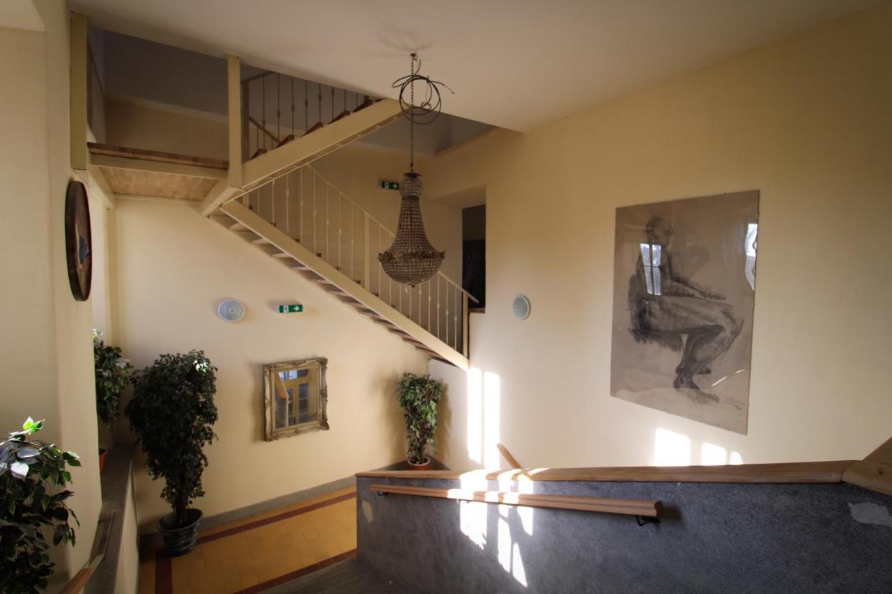 Madam s Boa Apartment Banska Stiavnica Bagian luar foto